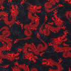 Red Dragons