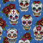 Sugar Skulls