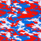 American Camo