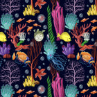 Under the Sea