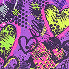 Purple Hearts