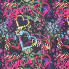 Super Star Hearts