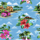 Island Style