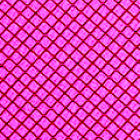 Neon Pink Ripstop