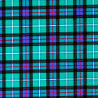 Green Plaid