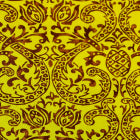 Lime Tribal