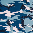 Navy Camo