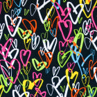 Heart Graffiti