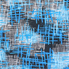 Blue Thatch