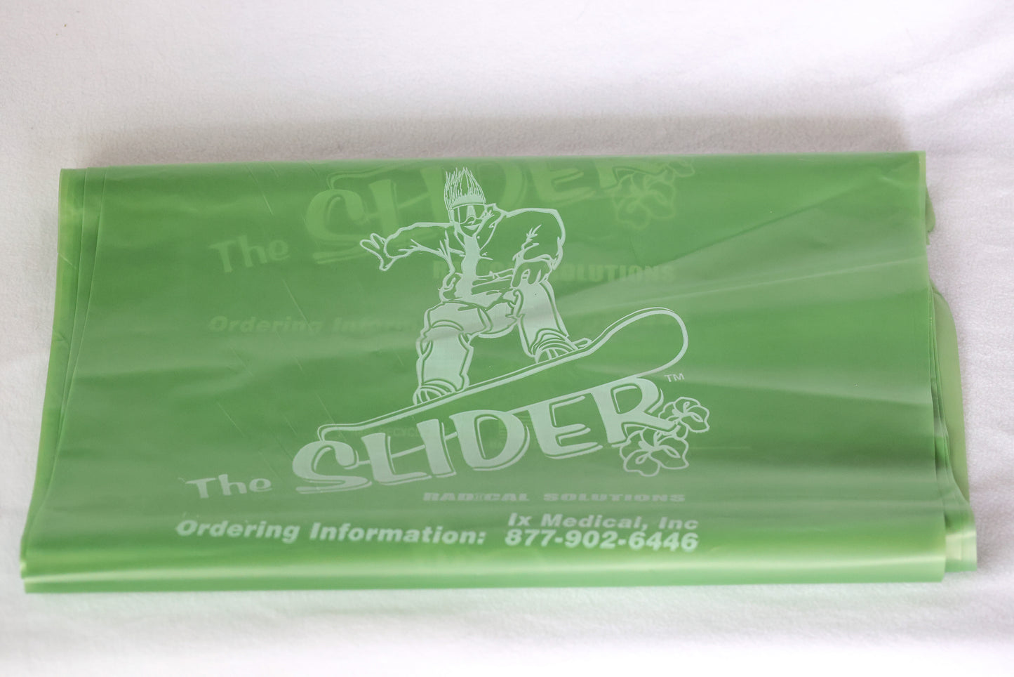 Slider Cassette Cover, Medium Digital DR (21" x 27")