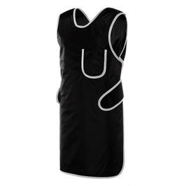 Criss Cross Elastic Back