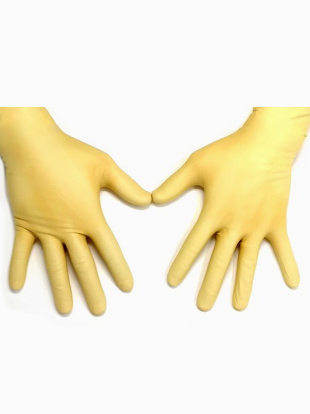 Surgical Radiation Gloves (1 pair)