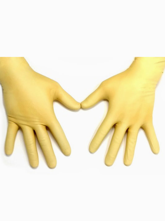Surgical Radiation Gloves (1 pair)