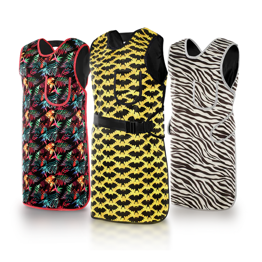 front-aprons-rad-x-ray