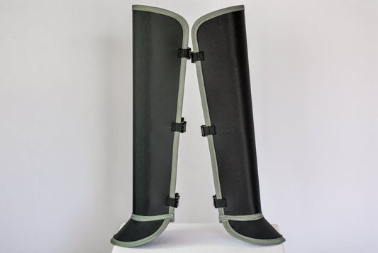 Shin Guards, NL .50mm per pair