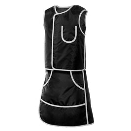 Maxx Protection Front Closing Vest & Skirt